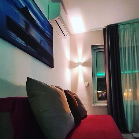 Apartment Luce Нивице Экстерьер фото