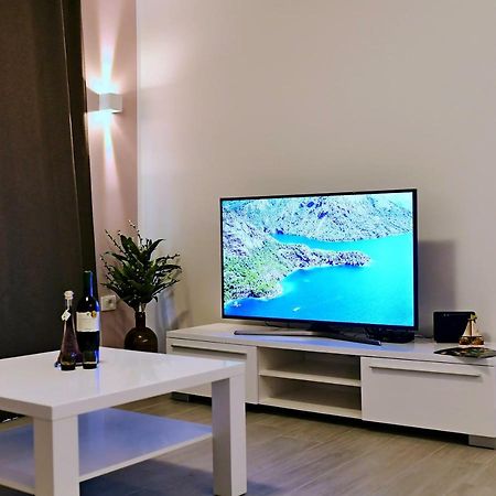 Apartment Luce Нивице Экстерьер фото