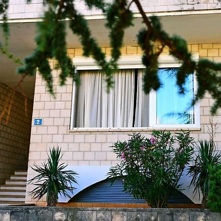 Apartment Luce Нивице Экстерьер фото