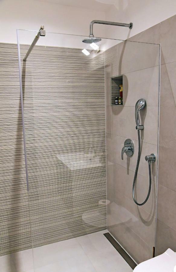 Apartment Luce Нивице Экстерьер фото